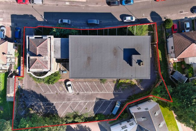 Wandle House, 10 Riverside Drive, Mitcham, Surrey CR4 4BU 5