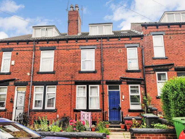 6 Anderson Avenue, Harehills, Leeds, West Yorkshire, LS8 5EG 8