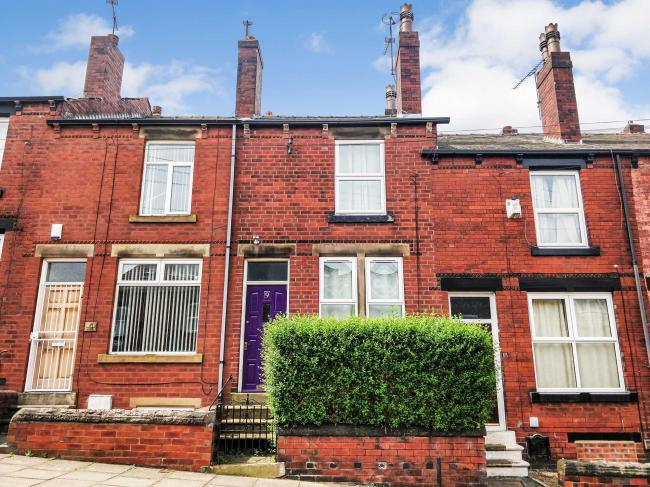 9 Anderson Avenue, Harehills, Leeds, West Yorkshire, LS8 5EG 9