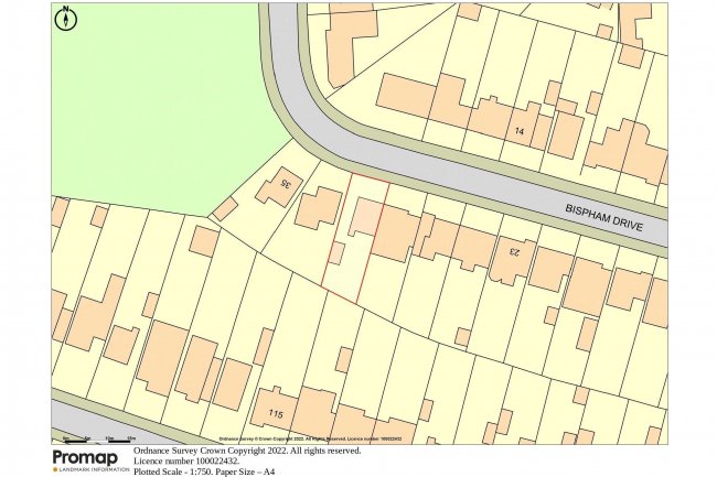 31 Bispham Drive, Toton, Nottingham, Nottinghamshire, NG9 6GH 1