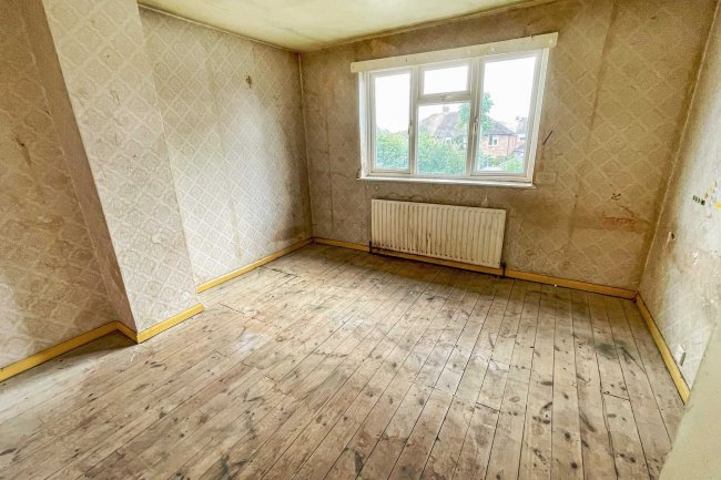 31 Bispham Drive, Toton, Nottingham, Nottinghamshire, NG9 6GH 1