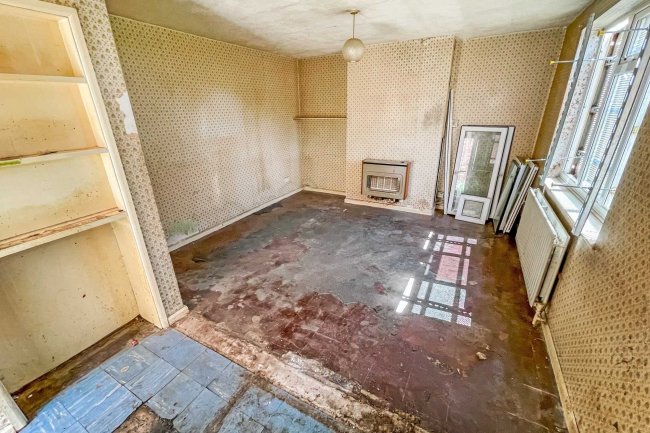 31 Bispham Drive, Toton, Nottingham, Nottinghamshire, NG9 6GH 1