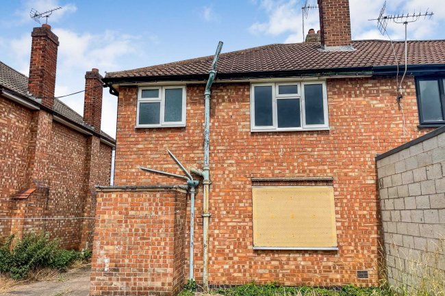 31 Bispham Drive, Toton, Nottingham, Nottinghamshire, NG9 6GH 1