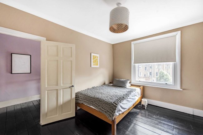 First and Second Floor Maisonette, 7 Fairhazel Gardens, South Hampstead, London, NW6 3QE 9