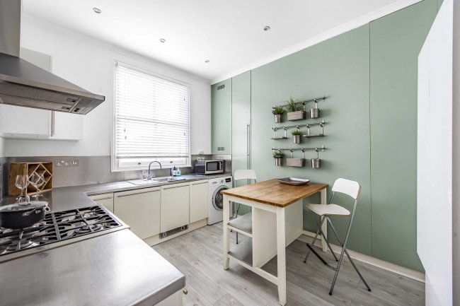 First and Second Floor Maisonette, 7 Fairhazel Gardens, South Hampstead, London, NW6 3QE 9