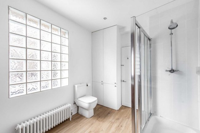 First and Second Floor Maisonette, 7 Fairhazel Gardens, South Hampstead, London, NW6 3QE 9