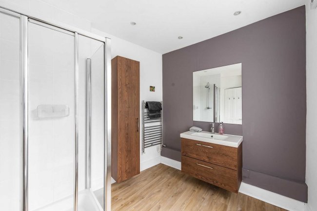 First and Second Floor Maisonette, 7 Fairhazel Gardens, South Hampstead, London, NW6 3QE 9