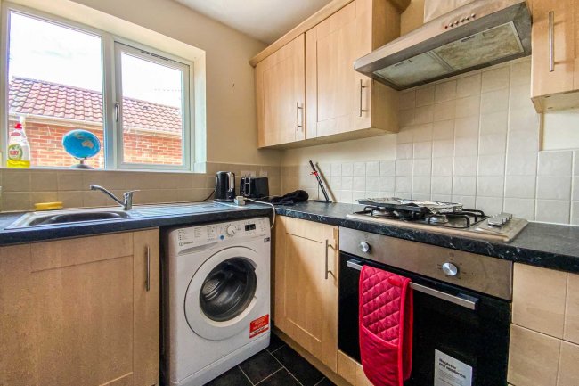 7 Northumberland Court, Blyth, Northumberland NE24 1LD 10