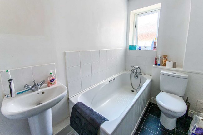 7 Northumberland Court, Blyth, Northumberland NE24 1LD 10