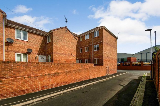 7 Northumberland Court, Blyth, Northumberland NE24 1LD 10