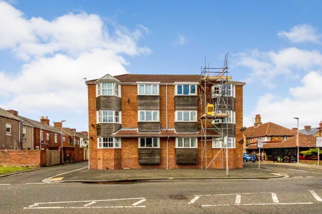 7 Northumberland Court, Blyth, Northumberland NE24 1LD 10