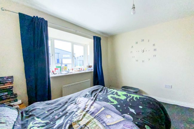 7 Northumberland Court, Blyth, Northumberland NE24 1LD 10