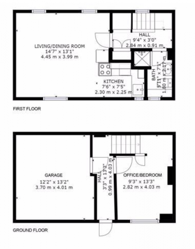 Augustus House, 14 Grant Place, Addiscombe, Croydon, Surrey CR0 6PX  5
