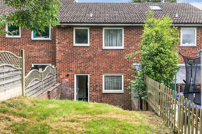 30 Merrion Close, Tunbridge Wells, Kent, TN4 9JJ 2