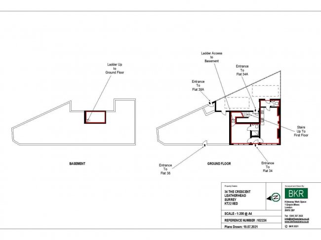 34-42 The Crescent, Leatherhead, Surrey KT22 8ED 6