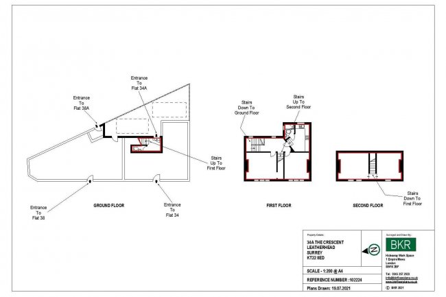 34-42 The Crescent, Leatherhead, Surrey KT22 8ED 6