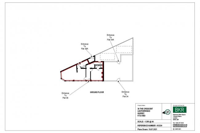 34-42 The Crescent, Leatherhead, Surrey KT22 8ED 6