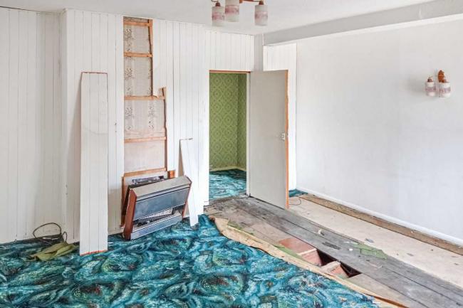 Upper Parts and Rear of 23 High Street, St Neots, Cambridgeshire PE19 1BU 7