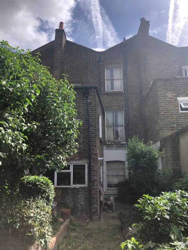 18 Richford Street, Hammersmith, London W6 7HH 10