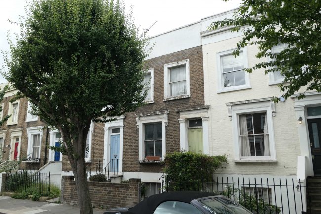 18 Richford Street, Hammersmith, London W6 7HH 10