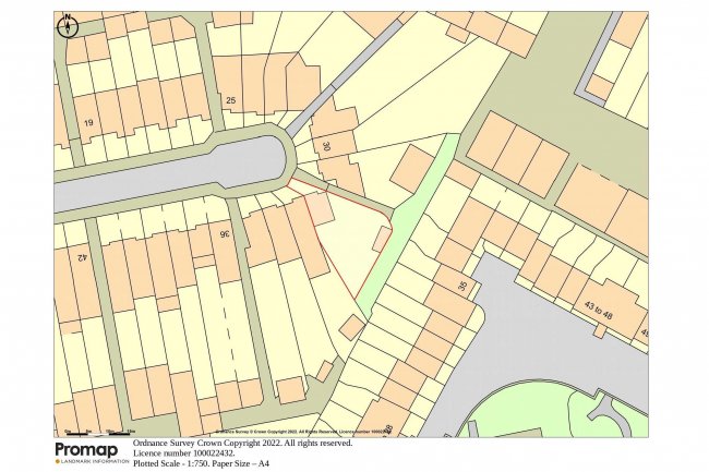 32 Lonsdale Road, Southall, Middlesex UB2 5LS 3