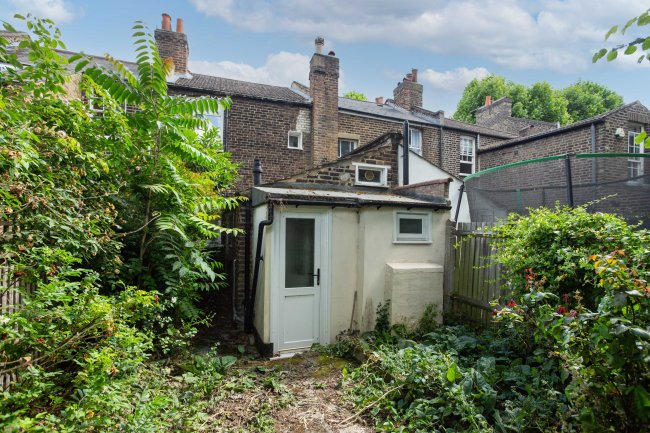 24 Chadwick Road, Peckham Rye, London SE15 4RA 6