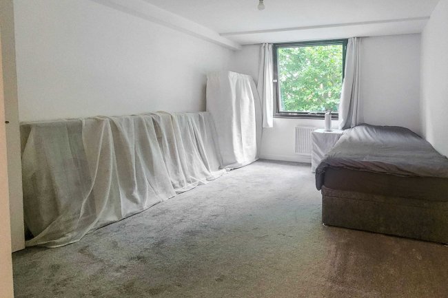 25 Aubrey Beardsley House, 75 Vauxhall Bridge Road, Pimlico, London SW1V 2SP 3