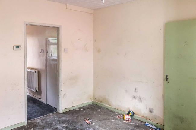 78 Clarendon Road, Lancaster, Lancashire, LA1 2DQ
 9