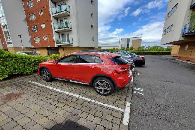 76 Parkhouse Court, Hatfield, Hertfordshire AL10 9QZ 2