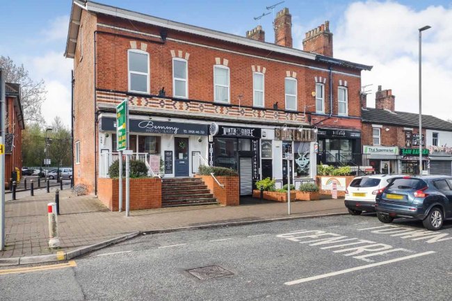 744/746 Knutsford Rd, Latchford East, Warrington WA4 1JW 7