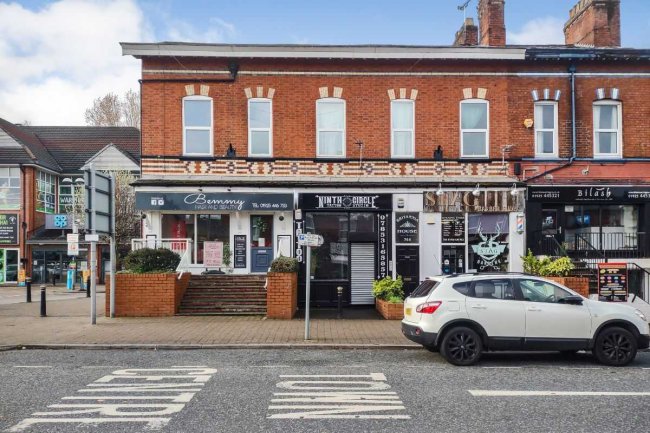 744/746 Knutsford Rd, Latchford East, Warrington WA4 1JW 7