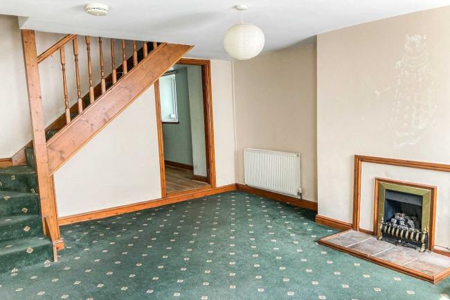 47 High Street Menai Bridge, Sir Ynys Mon, Isle of Anglesey, LL59 5EF 3