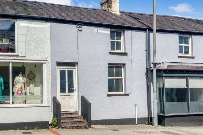 47 High Street Menai Bridge, Sir Ynys Mon, Isle of Anglesey, LL59 5EF 3