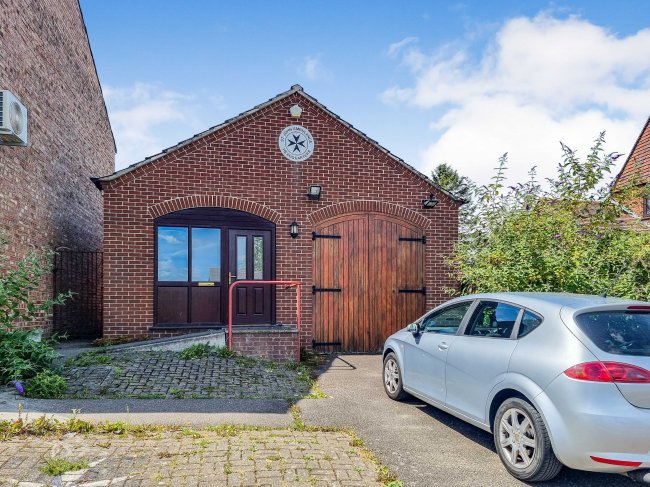 55 Station Road, Lawford, Manningtree CO11 1EB 1