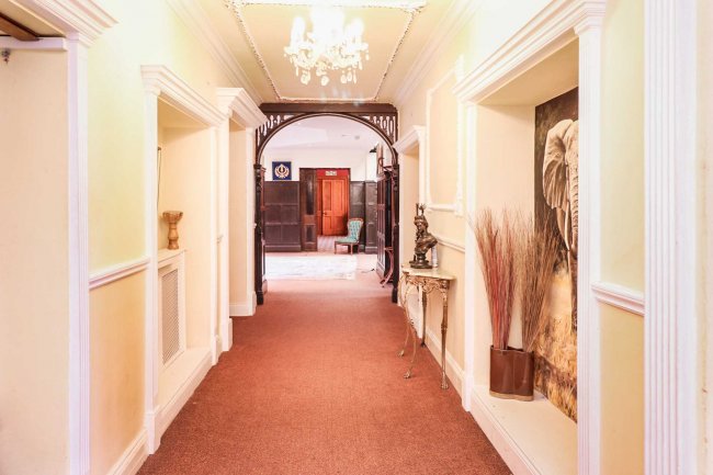 Cromford Court, Mansion House, 2 Derby Road, Matlock Bath, Derbyshire DE4 3PY 10