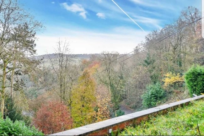 Cromford Court, Mansion House, 2 Derby Road, Matlock Bath, Derbyshire DE4 3PY 10