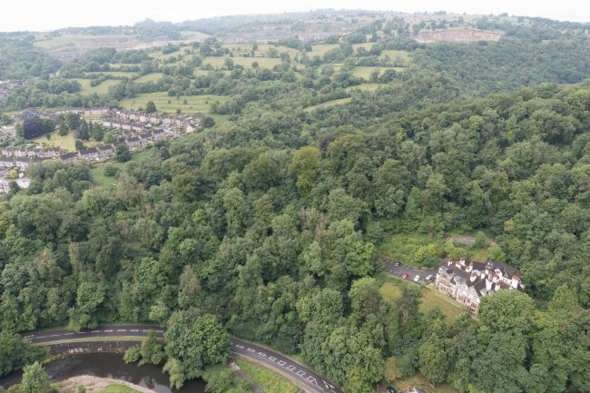 Cromford Court, Mansion House, 2 Derby Road, Matlock Bath, Derbyshire DE4 3PY 10