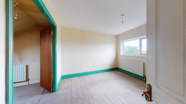 Flat B 456 Kingston Road, Wimbledon, London SW20 8DX 2