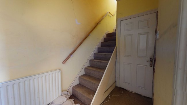 Flat B 456 Kingston Road, Wimbledon, London SW20 8DX 2