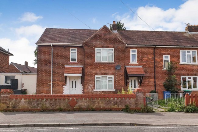 26 Whitmore Drive, Ribbleton, Preston PR2 6LA 4