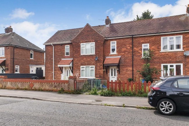 26 Whitmore Drive, Ribbleton, Preston PR2 6LA 4