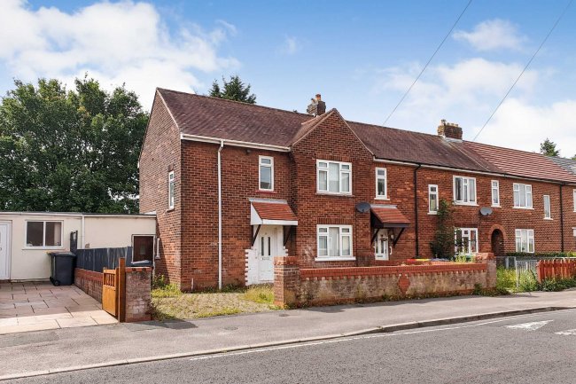 26 Whitmore Drive, Ribbleton, Preston PR2 6LA 4