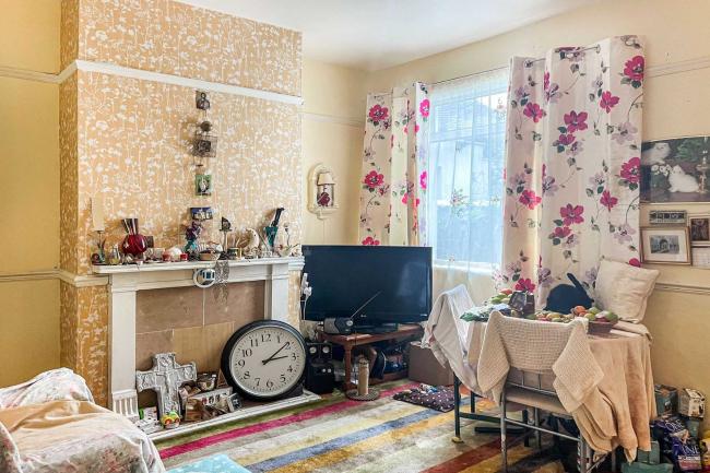 87 Mayer Street, Hanley, Stoke-On-Trent ST1 2JB 10