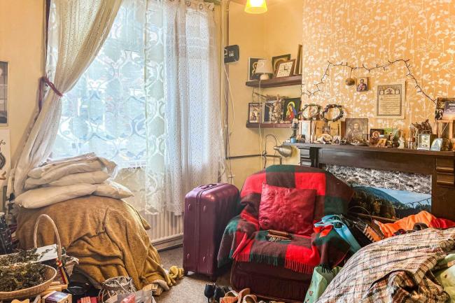 87 Mayer Street, Hanley, Stoke-On-Trent ST1 2JB 10