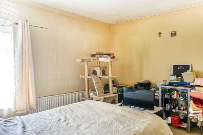 87 Mayer Street, Hanley, Stoke-On-Trent ST1 2JB 10