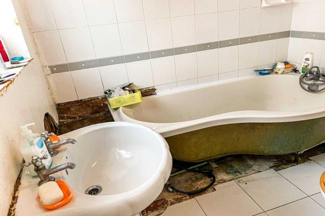 87 Mayer Street, Hanley, Stoke-On-Trent ST1 2JB 10