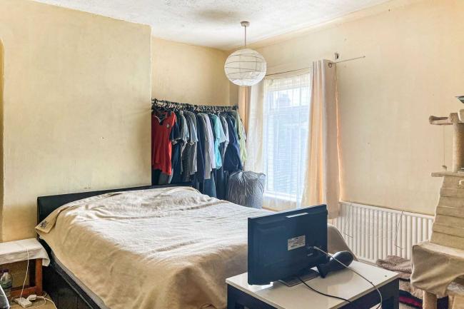 87 Mayer Street, Hanley, Stoke-On-Trent ST1 2JB 10