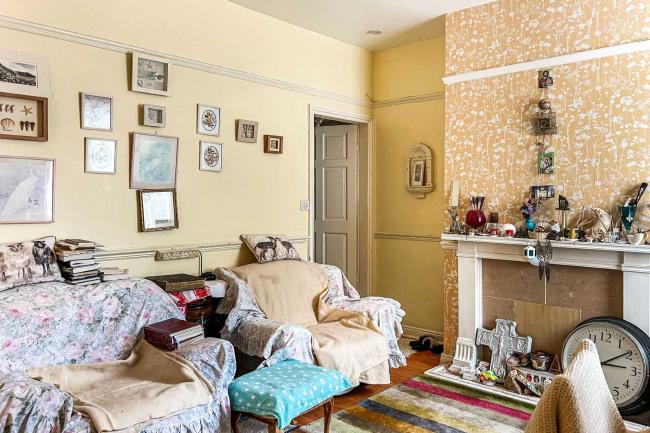 87 Mayer Street, Hanley, Stoke-On-Trent ST1 2JB 10