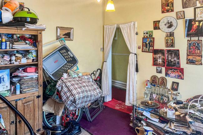 87 Mayer Street, Hanley, Stoke-On-Trent ST1 2JB 10