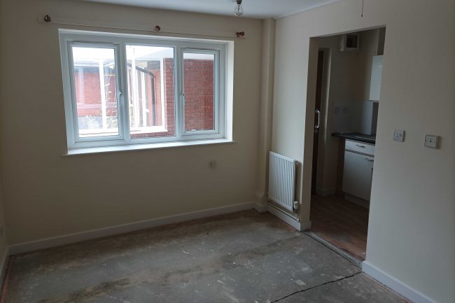 5 to 11 (odd), Harewood Road, Preston PR1 6XH 3